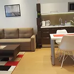 سيتي هول شقة