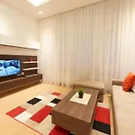 Hall Apartamento Sarajevo