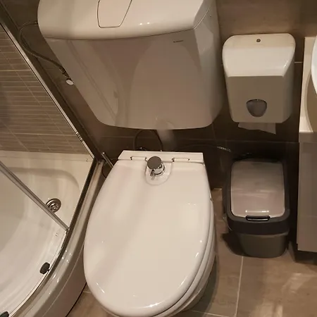 سيتي هول شقة *
