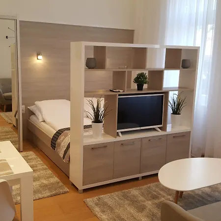 Hall Apartamento Saraievo