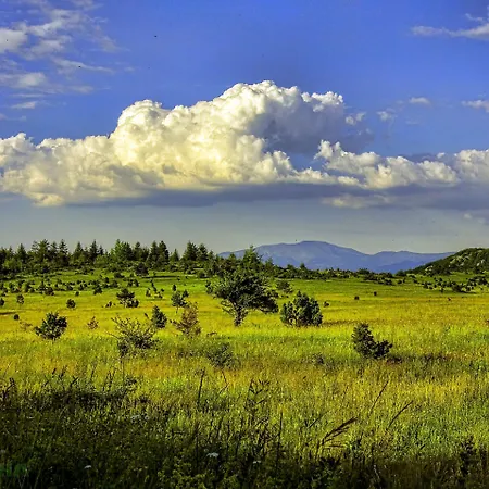 Apartman Hall Szarajevó
