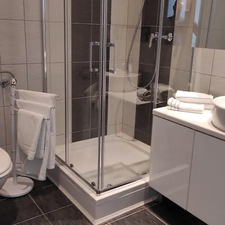 Hall Appartement