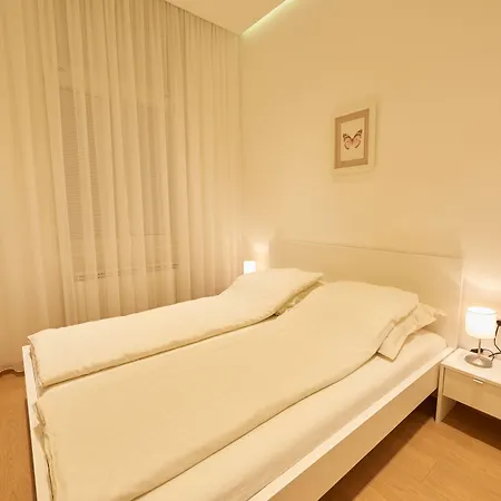 Appartement Hall *