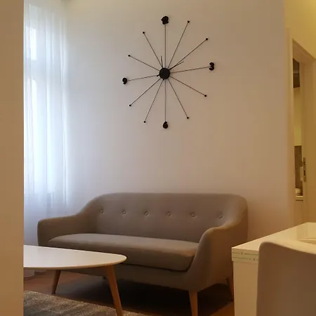 Hall Apartman Sarajevo