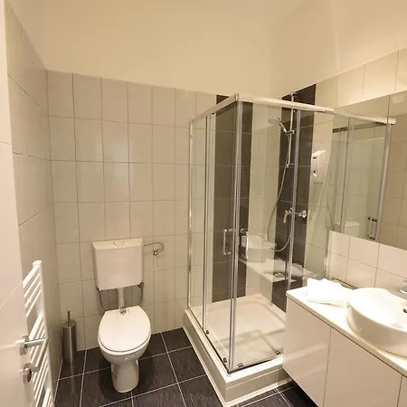 Apartamento Hall Saraievo