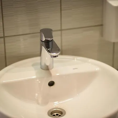 Apartamento Hall Saraievo