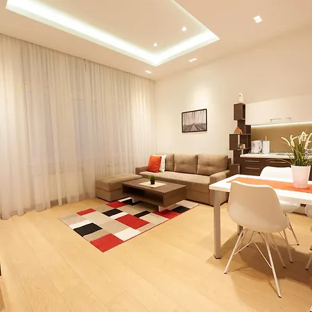 Hall Sarajevo