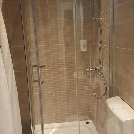 Hall Apartman Szarajevó