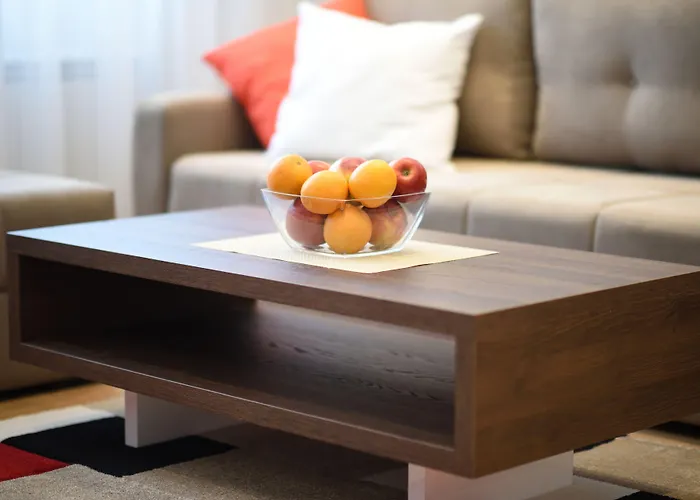 Hall Apartman Sarajevo