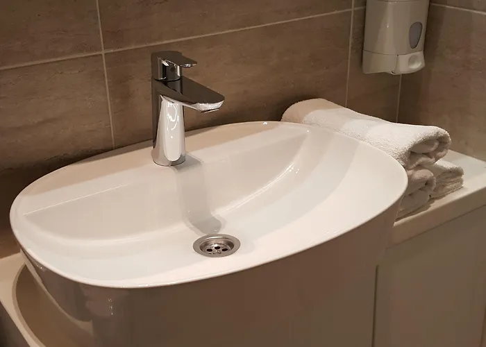 Apartman Hall Sarajevo