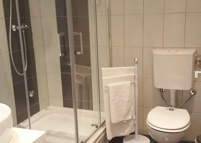 Apartman Hall Sarajevo