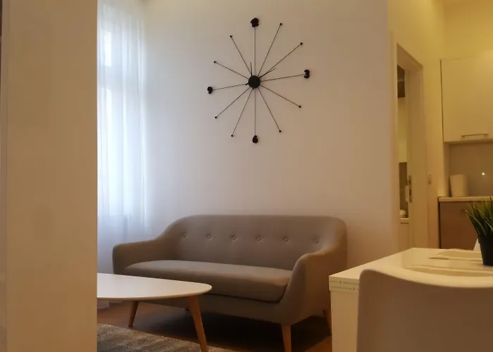 Hall Apartman Sarajevo